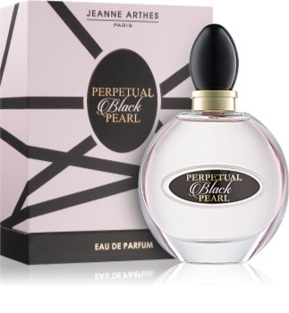 Jeanne Arthes Perpetual Black Pearl parfémovaná voda pro ženy 100 ml