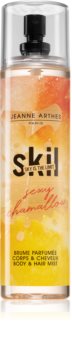 jeanne arthes skil sky is the limit - sexy chamallow