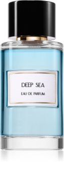 jeanne arthes deep sea