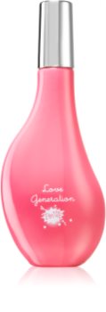 jeanne arthes love generation pin-up woda perfumowana 60 ml   