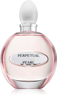 jeanne arthes perpetual silver pearl woda perfumowana 100 ml   