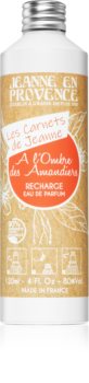 jeanne en provence a l'ombre des amandiers woda perfumowana null null   