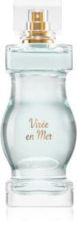 jeanne arthes collection azur - viree en mer woda perfumowana 100 ml   