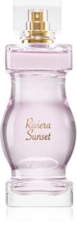 jeanne arthes collection azur - riviera sunset