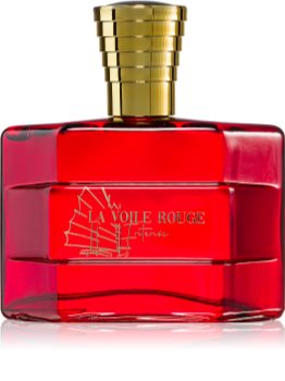 jeanne arthes la voile rouge intense woda perfumowana 100 ml   