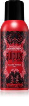 jeanne arthes guipure & silk spray do ciała 150 ml    