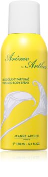 jeanne arthes arome by arthes spray do ciała 150 ml    