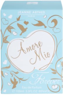 Jeanne Arthes Amore Mio Forever woda perfumowana dla kobiet 100 ml