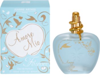 Jeanne Arthes Amore Mio Forever woda perfumowana dla kobiet 100 ml