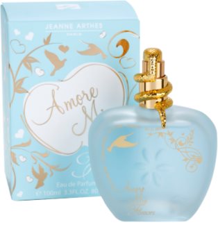 Jeanne Arthes Amore Mio Forever parfémovaná voda pro ženy 100 ml