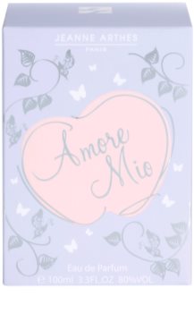 Jeanne Arthes Amore Mio woda perfumowana dla kobiet 100 ml