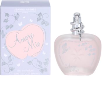 Jeanne Arthes Amore Mio eau de parfum pentru femei 100 ml
