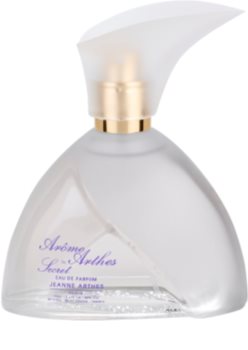 Jeanne Arthes Arome Secret eau de parfum pentru femei 100 ml