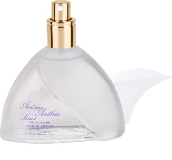 Jeanne Arthes Arome Secret eau de parfum pentru femei 100 ml