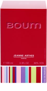 Jeanne Arthes Boum eau de parfum pentru femei 100 ml