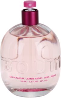 Jeanne Arthes Boum eau de parfum pentru femei 100 ml