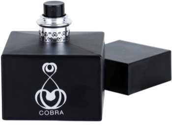 Jeanne Arthes Cobra for Him Version Inedite toaletní voda pro muže 100 ml
