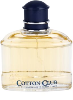 Jeanne Arthes Cotton Club toaletní voda pro muže 100 ml