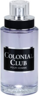Jeanne Arthes Colonial Club eau de toilette per uomo 100 ml