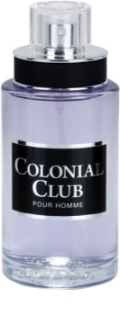 jeanne arthes colonial club woda toaletowa 100 ml   