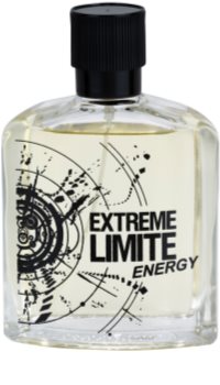 Jeanne Arthes Extreme Limite Energy toaletní voda pro muže 100 ml