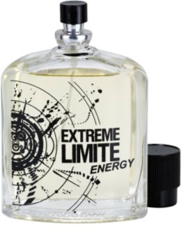 Jeanne Arthes Extreme Limite Energy toaletní voda pro muže 100 ml