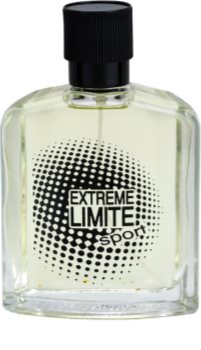 Jeanne Arthes Extreme Limite Sport Eau de Toilette für Herren 100 ml
