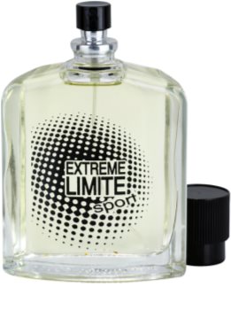 Jeanne Arthes Extreme Limite Sport Eau de Toilette für Herren 100 ml