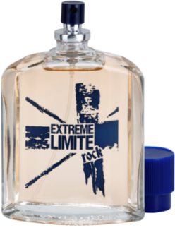Jeanne Arthes Extreme Limite Rock eau de toilette férfiaknak 100 ml