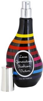 Jeanne Arthes Love Generation Fashion Victim woda perfumowana dla kobiet 60 ml