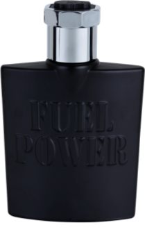 Jeanne Arthes Fuel Power woda toaletowa dla mężczyzn 100 ml