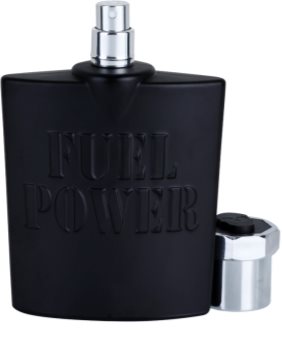 Jeanne Arthes Fuel Power woda toaletowa dla mężczyzn 100 ml