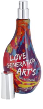 Jeanne Arthes Love Generation Art's парфюмна вода за жени 60 мл.
