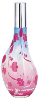 Jeanne Arthes Love Generation Blue eau de parfum nőknek 60 ml