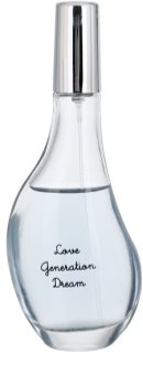 Jeanne Arthes Love Generation Dream woda perfumowana dla kobiet 60 ml