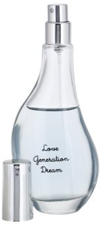 Jeanne Arthes Love Generation Dream woda perfumowana dla kobiet 60 ml