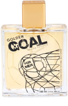 Jeanne Arthes Golden Goal toaletní voda pro muže 100 ml
