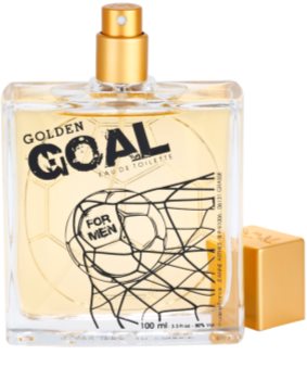 Jeanne Arthes Golden Goal toaletní voda pro muže 100 ml