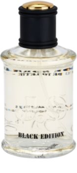 Jeanne Arthes Joe Sorrento Black Edition woda toaletowa dla mężczyzn 100 ml