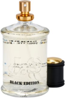 Jeanne Arthes Joe Sorrento Black Edition woda toaletowa dla mężczyzn 100 ml
