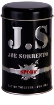 Jeanne Arthes J.S. Joe Sorrento Sport woda toaletowa dla mężczyzn 100 ml