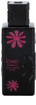 Jeanne Arthes Lover Blackberry eau de parfum pentru femei 50 ml