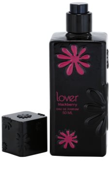 Jeanne Arthes Lover Blackberry eau de parfum pentru femei 50 ml