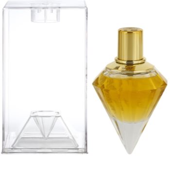 Jeanne Arthes Love Never Dies Gold eau de parfum para mujer 60 ml