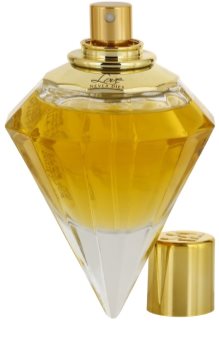 Jeanne Arthes Love Never Dies Gold eau de parfum para mujer 60 ml