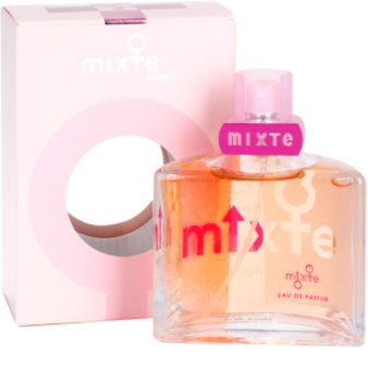 Jeanne Arthes Mixte Femme eau de parfum para mujer 100 ml