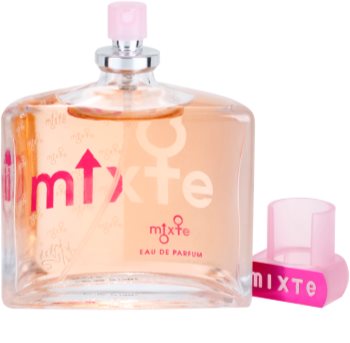 Jeanne Arthes Mixte Femme eau de parfum para mujer 100 ml
