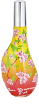 Jeanne Arthes Love Generation Pink eau de parfum nőknek 60 ml