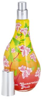 Jeanne Arthes Love Generation Pink eau de parfum nőknek 60 ml