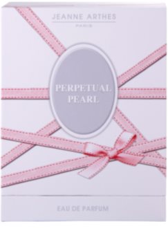 Jeanne Arthes Perpetual Pearl eau de parfum pour femme 100 ml